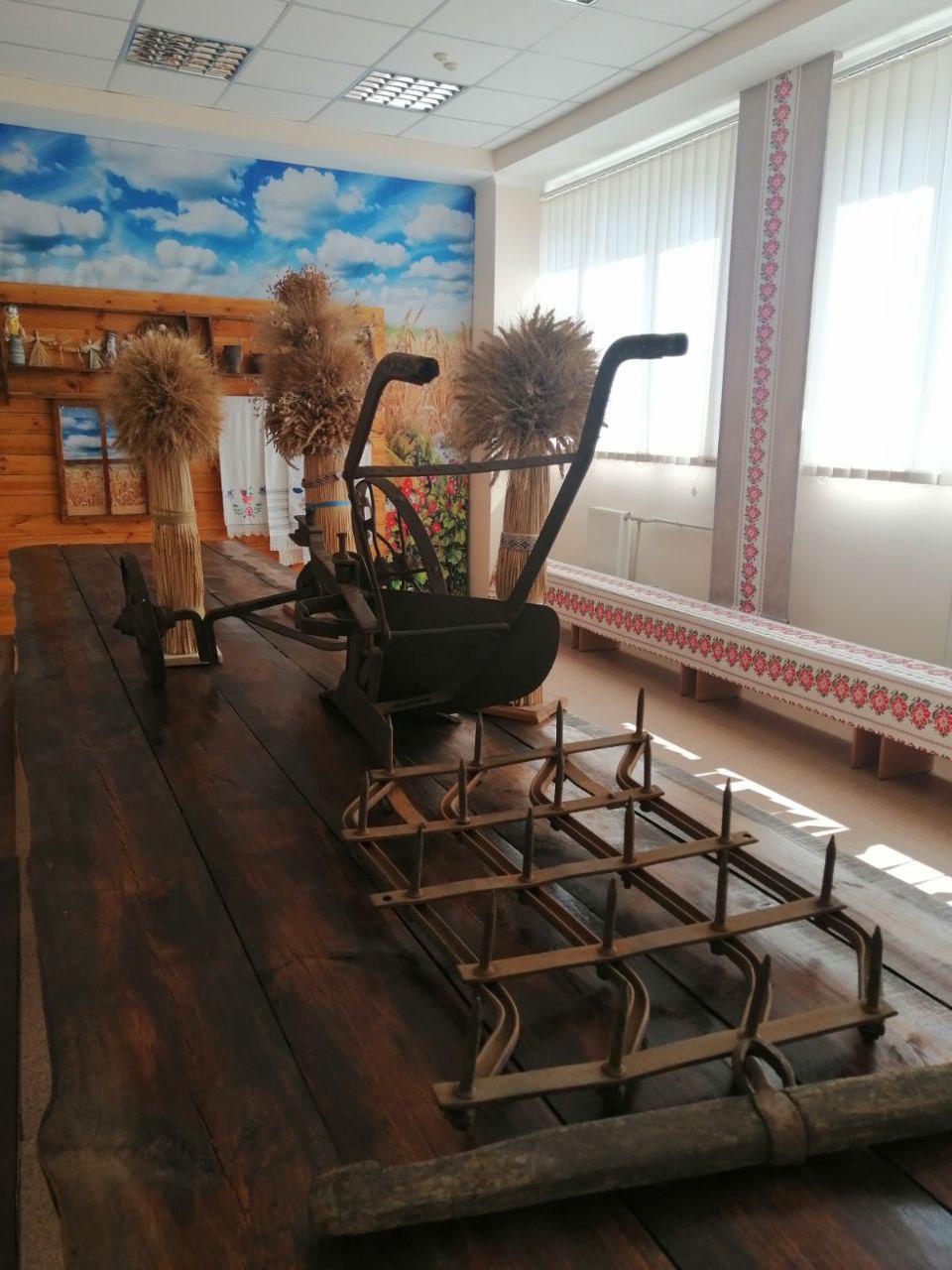 gallery